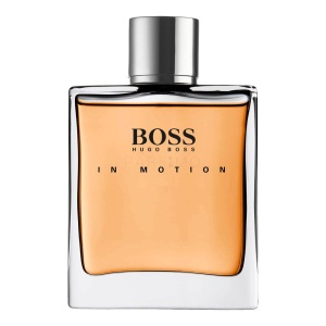 Hugo Boss, Boss in Motion, Apă de toaletă, For Men, 100 ml