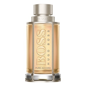 Hugo Boss, Boss The Scent Pure Accord, Apă de toaletă, For Men, 100 ml