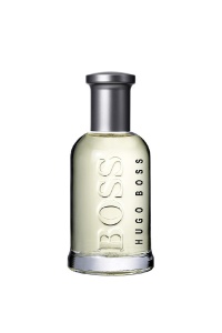 Hugo Boss, Bottle, Apă de toaletă, For Men, 50 ml