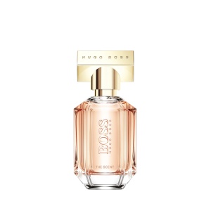 Hugo Boss, The Scent, Apă de parfum, For Women, 30 ml