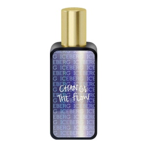 Iceberg, Change The Flow, Apă de toaletă, For Men, 30 ml