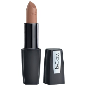 IsaDora, Perfect Matt, Matte, Ruj cremă, 09, Sugar Beige, 4.5 g