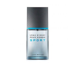 Issey Miyake, L’Eau d’Issey Sport, Apă de toaletă, For Men, 100 ml