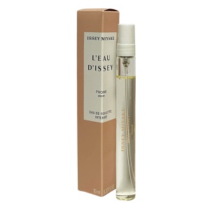 Issey Miyake, L'Eau d'Issey Pivoine Intense, Apă de toaletă, For Women, 10 ml
