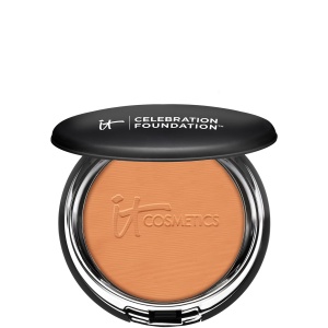 It Cosmetics, Celebration, Compact Foundation, Rich, 9 g