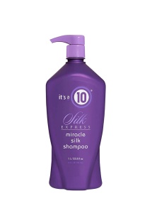 It's a 10, Silk Express, Șampon, For Nourishing, 1000 ml