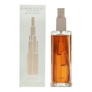 Jean Louis Scherrer, Immense, Apă de toaletă, For Women, 30 ml
