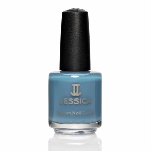 Jessica, Custom Nail Colour, Ojă, CNC-1200, Thunderbird, 14.8 ml