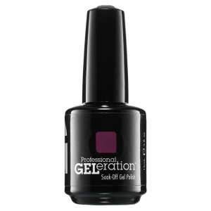 Jessica, GELeration Colours, Semi-Permanent Ojă, GEL-948, Delhi Delight, 15 ml