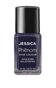 Jessica, Phenom Vivid Colour, Ojă, PHEN-045, Star Sapphire, 14 ml