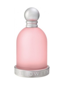 Jesus Del Pozo, Halloween Magic, Apă de toaletă, For Women, 50 ml