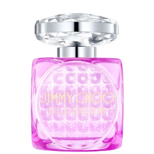 Jimmy Choo, Blossom Special Edition, Apă de parfum, For Women, 60 ml