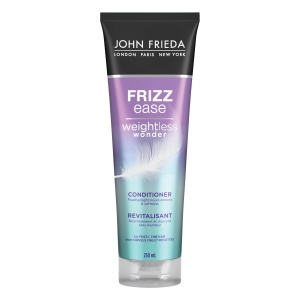 John Frieda, Frizz Ease, Balsam, Anti-Frizz, 250 ml