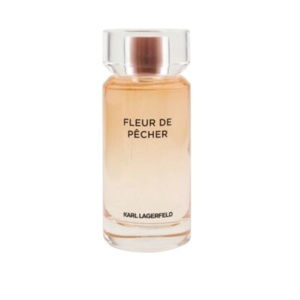 Karl Lagerfeld, Fleur de Pecher, Apă de parfum, For Women, 100 ml