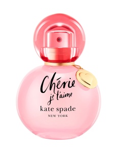 Kate Spade, Cherie Je T'Aime, Apă de parfum, For Women, 100 ml