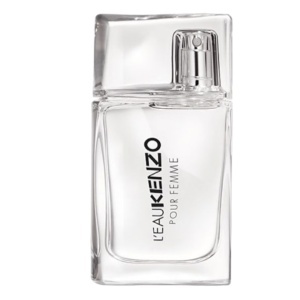 Kenzo, L'Eau Kenzo, Apă de toaletă, For Women, 30 ml