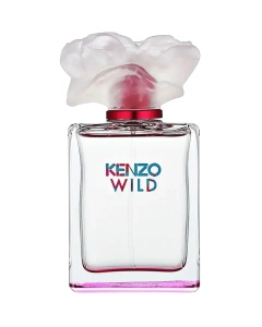Kenzo, Wild, Apă de toaletă, For Women, 50 ml