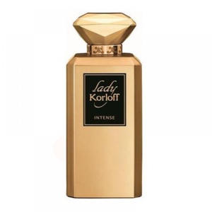 Korloff, Lady Intense, Apă de parfum, For Women, 88 ml