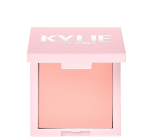 Kylie Cosmetics, By Kylie, Blush Powder, 334, Pink Power, 10 g
