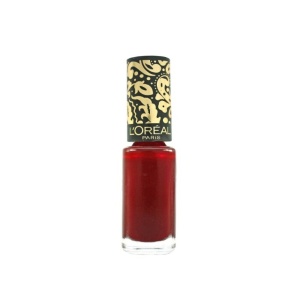 L'Oreal Paris, Color Riche Le Vernis, Ojă, 814, Imperial Curtain, 5 ml