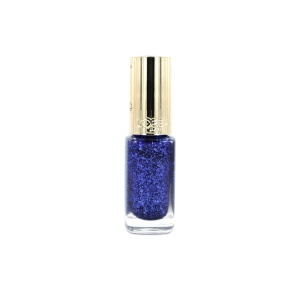 L'Oreal Paris, Color Riche Le Vernis, Ojă, 837, Bling Bang, 5 ml