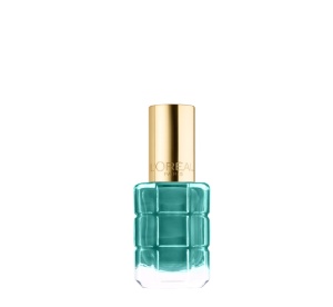 L'Oreal Paris, Color Riche Vernis A L'Huile, Ojă, 770, Vert Epoque, 13.5 ml