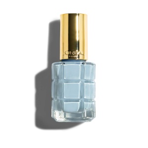 L'Oreal Paris, Color Riche Vernis A L'Huile, Ojă, B03, Bleu Jasmin, 13.5 ml