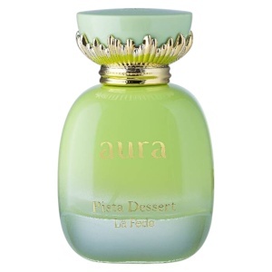La Fede, Aura Pista Dessert, Apă de parfum, For Women, 100 ml