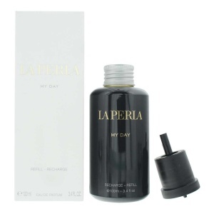 La Perla, My Day, Apă de parfum, Unisex, Refill, 100 ml