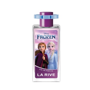La Rive, Disney Frozen, Apă de parfum, For Women, 50 ml *Tester