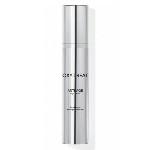 Labo, Oxy-Treat, Anti-Ageing, Night, Cream, For Face, 50 ml