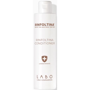 Labo, Rinfoltina, Balsam, Volume & Shine, 200 ml