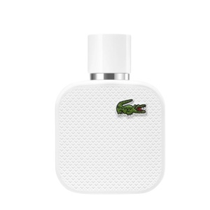Lacoste, Eau de Lacoste L.12.12 Blanc, Apă de toaletă, For Men, 50 ml