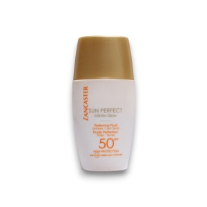 Lancaster, Sun Perfect, UV Protection, Day, Fluid, For Face, SPF 50, 30 ml *Tester