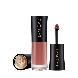 Lancome, L’Absolu Rouge Drama Ink, Semi Matte, Ruj lichid, 274, French Tea, 6 ml