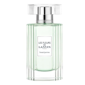 Lanvin, Les Fleurs De Sweet Jasmine, Apă de toaletă, For Women, 50 ml