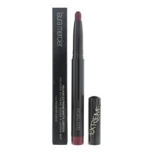 Laura Mercier, Velour Extreme Matte, Ruj cremă, Fatale, 1.4 g