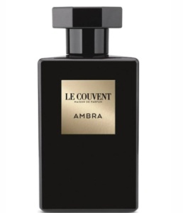 Le Couvent Maison de Parfum, Signatures - Ambra, Apă de parfum, For Men, 100 ml *Tester