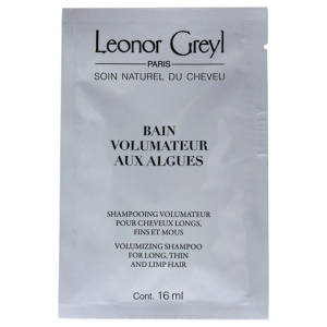 Leonor Greyl, Aux Algues, Șampon, For Volume, 16 ml *Sample