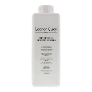 Leonor Greyl, Sublime Meche, Șampon, For Colour Protection, 1000 ml
