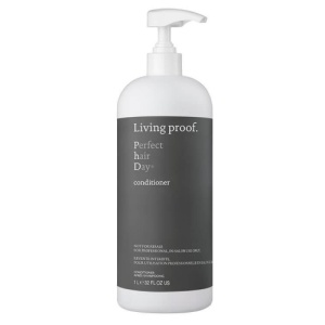 Living Proof, Perfect Hair Day, Silicone Free, Balsam, For Strengthening, 1000 ml