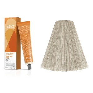 Londa Professional, Londacolor, Ammonia-Free, Demi-Permanent Vopsea de păr, 10/81 , 60 ml