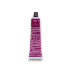 Londa Professional, Londacolor, Permanent Vopsea de păr, 7/ Medium Blonde, 60 ml
