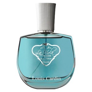 Louis Cardin, La Viola Homme, Apă de parfum, For Men, 100 ml