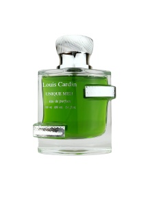 Louis Cardin, Unique, Apă de parfum, For Men, 100 ml