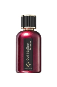 Luxury Concept, Oud And Saffron Intense, Extrait De Parfum, Unisex, 100 ml