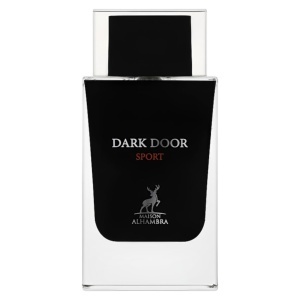 Maison Alhambra, Dark Door Sport, Apă de parfum, Unisex, 100 ml