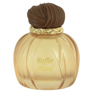 Maison Asrar, Coffee Blend, Apă de parfum, For Women, 100 ml