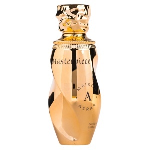 Maison Asrar, Masterpiece, Apă de parfum, For Men, 100 ml