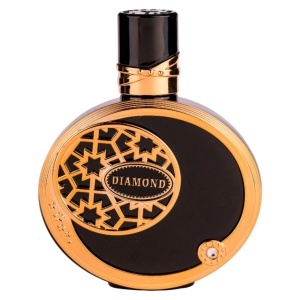 Maison Asrar, Turath, Apă de parfum, For Men, 100 ml